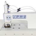 Fácil de operar Ultrassonic Women Underwear Lace Sewing Machine JP-60-Q Modelo Baixo Preço